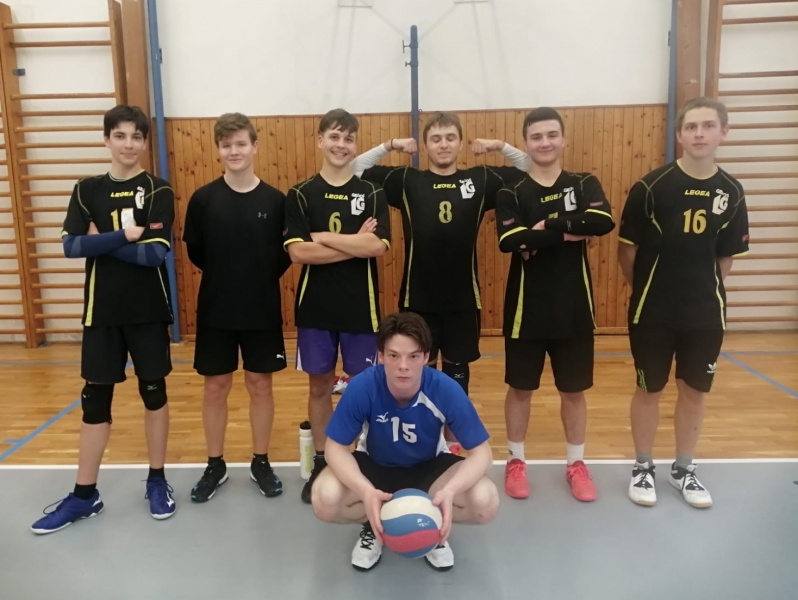 OP Loko vs. Jiskra NB